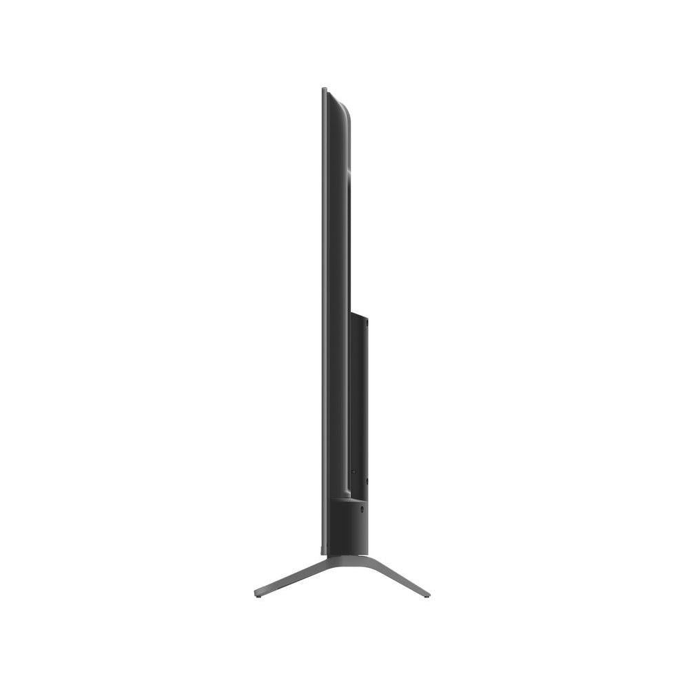 تلفزيون سمارت هاير ، مقاس 55 بوصة ، QLED ، دقة 4K UHD ، ببريسفر داخلي - H55S90EU