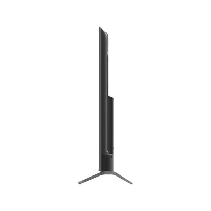 تلفزيون سمارت هاير ، مقاس 55 بوصة ، QLED ، دقة 4K UHD ، ببريسفر داخلي - H55S90EU