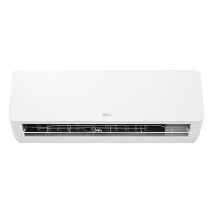 تكييف سبليت ال جي، 1.5 حصان، بارد فقط - S4-C12RZAAA، ابيض