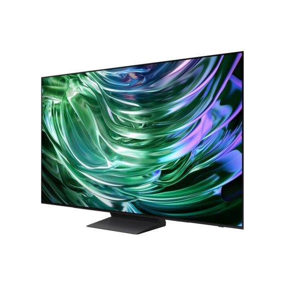 تلفزيون سمارت سامسونج ، مقاس 65 بوصة ، OLED ، دقة 4K UHD ، بب premier داخلي