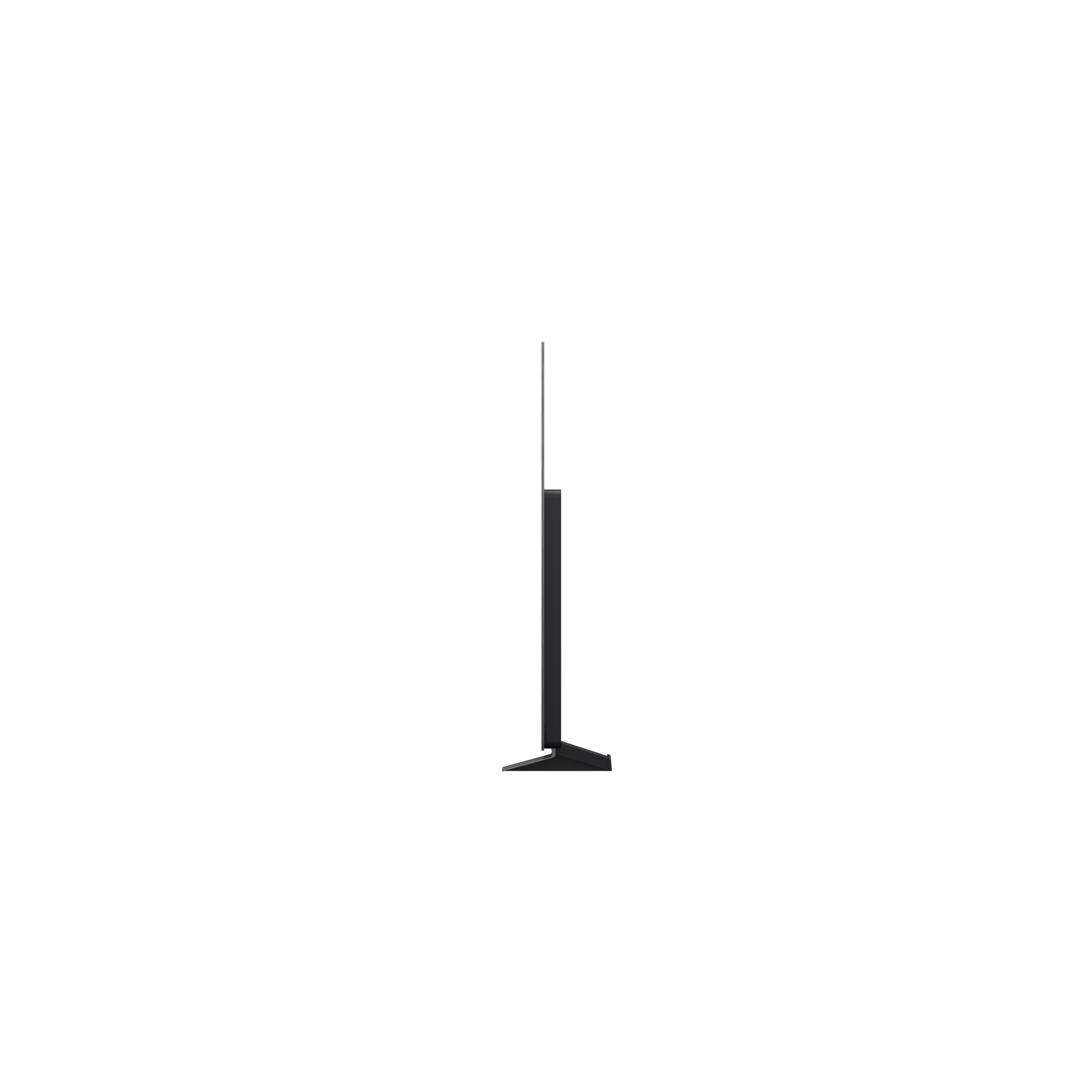 تلفزيون سمارت ال جي ، مقاس 77 بوصة ، OLED ، دقة 4K UHD ، ببسريفر داخلي
