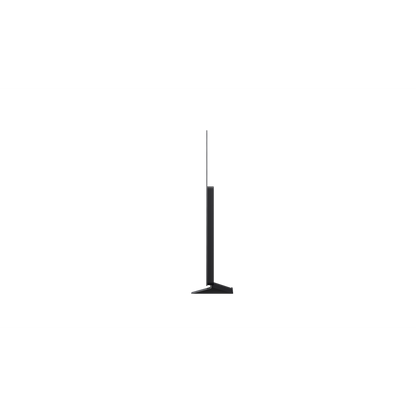 تلفزيون سمارت ال جي ، مقاس 77 بوصة ، OLED ، دقة 4K UHD ، ببسريفر داخلي