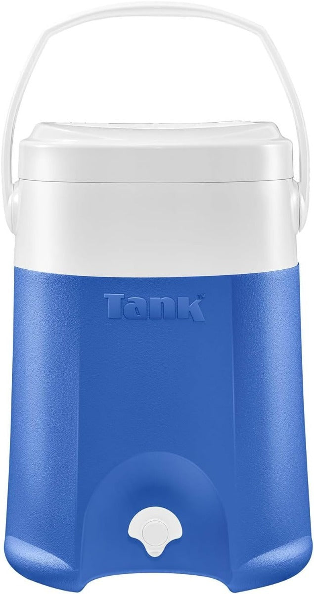 Koulman Tank, 16 Litre, Blue