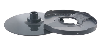 Kenwood Food Processor 1000W FDP65.88si