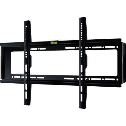 شاشة تلفزيون سامسونج سمارت بدقة 4K UHD، وتقنية LED مع ريسيفر داخلي - 50DU7000، مع حامل حائط لتلفزيونات من اي تي اي، 50 بوصة