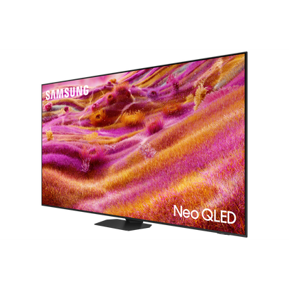 تلفزيون سمارت سامسونج ، مقاس 65 بوصة ، QLED ، دقة 4K UHD ، بب رسيفر داخلي