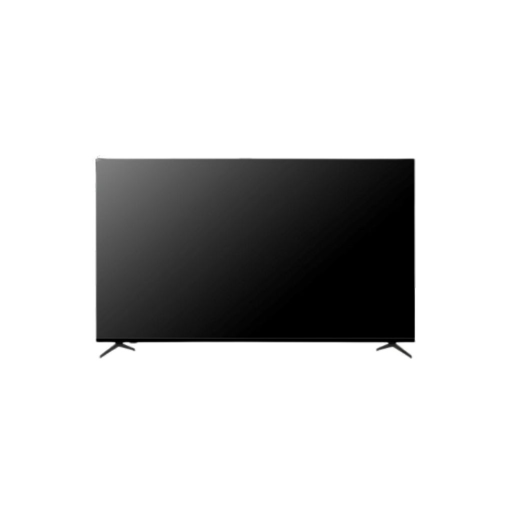 تلفزيون سمارت شارب ، مقاس 55 بوصة ، ليد ، دقة 4K UHD