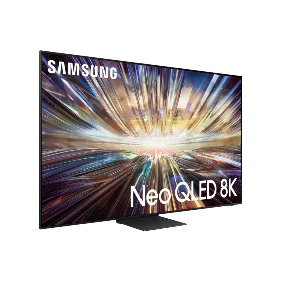 تلفزيون سمارت سامسونج، مقاس 65 بوصة ، Neo QLED ، دقة 8K UHD ، ببريسفر داخلي