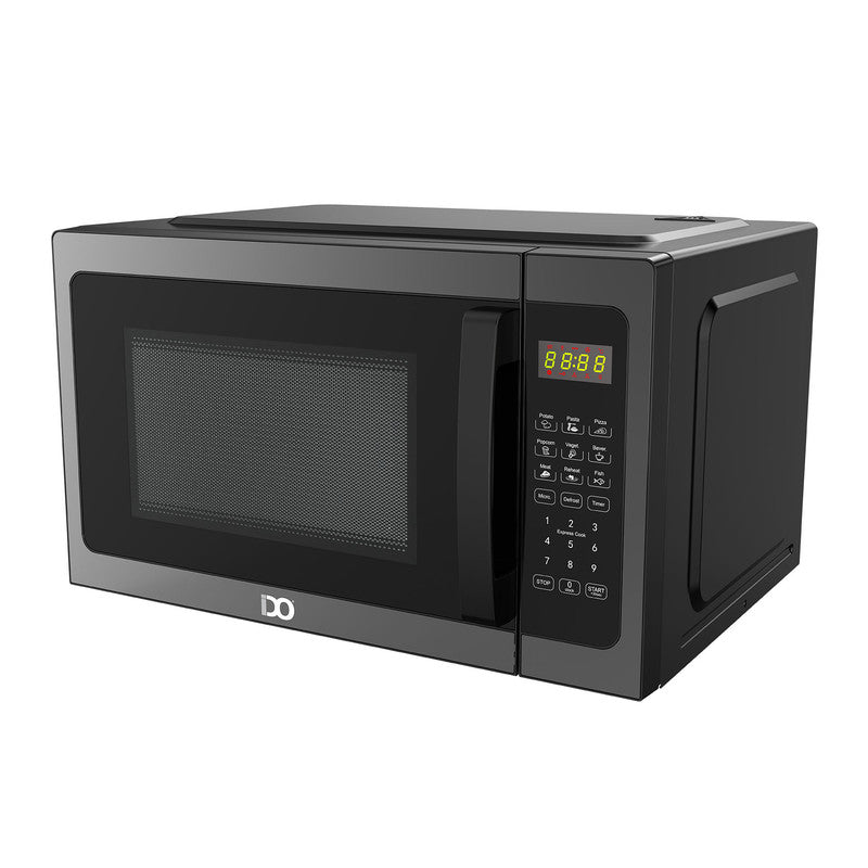 اي دو ، سعة 42 لتر ، 1560 واط ، اسود - MW42NG-BK