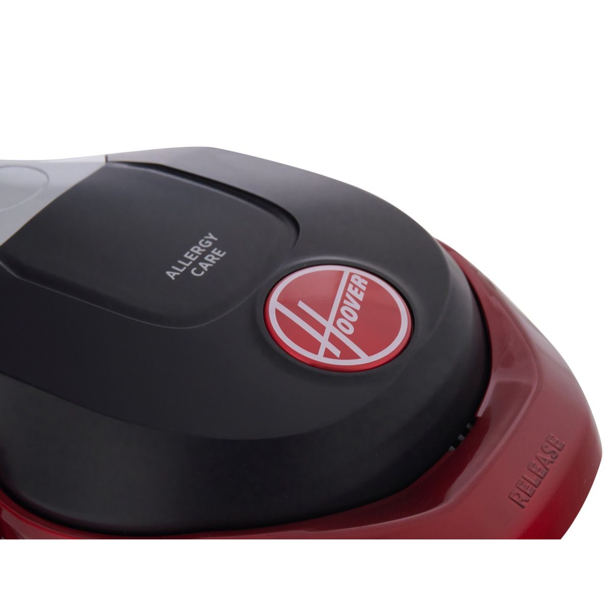 مكنسة كهربائية هوفر H-POWER 700 ، اسود - HP730ALG 011