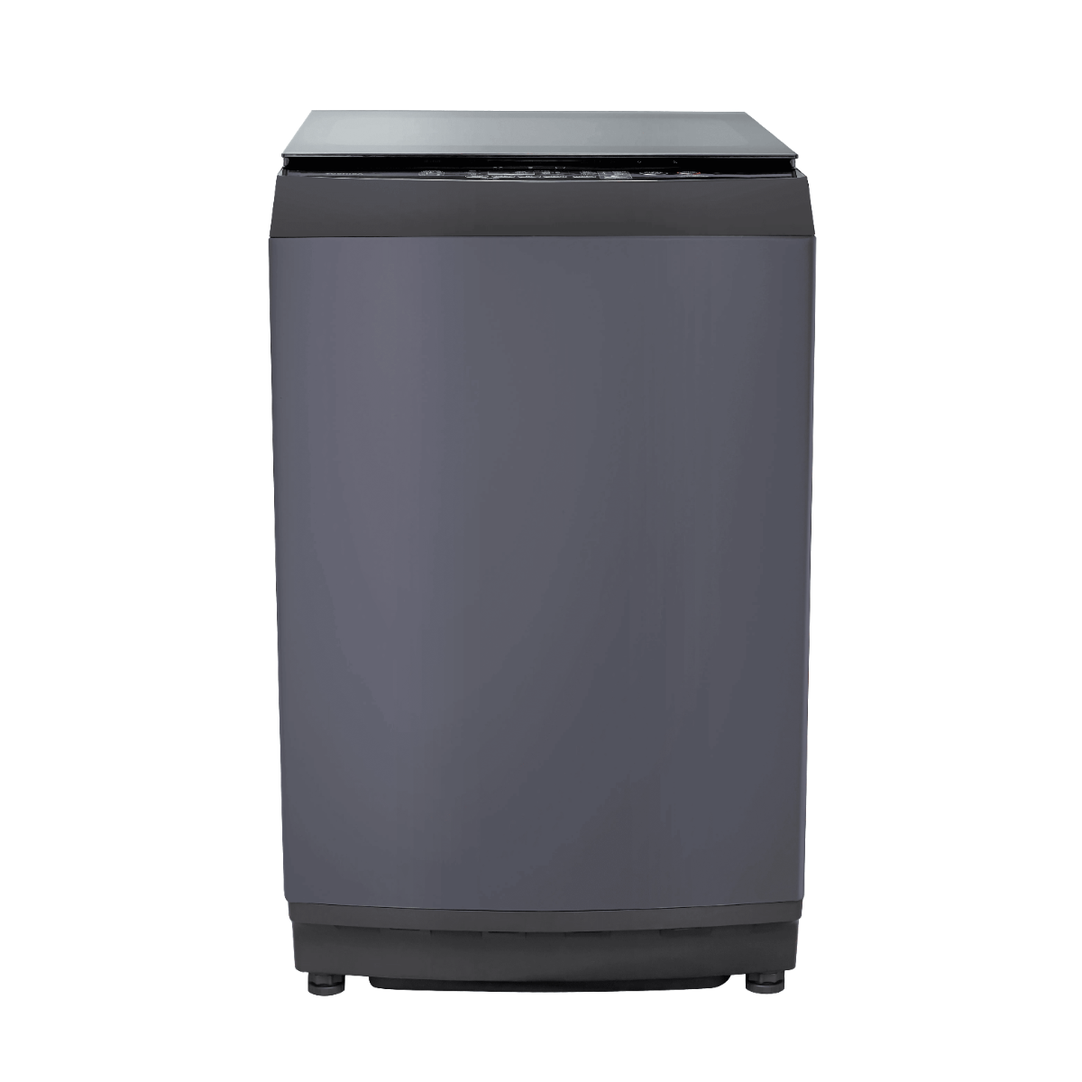 غسالة فوق اتوماتيك توشيبا T06 سيريس ، سعة 15 كجم ، فضي غامق - AW-DUHN1600LUPEGMK