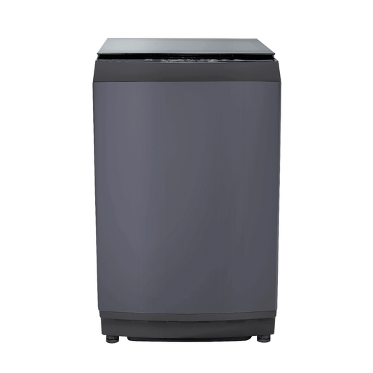 غسالة فوق اتوماتيك توشيبا T06 سيريس ، سعة 15 كجم ، فضي غامق - AW-DUHN1600LUPEGMK