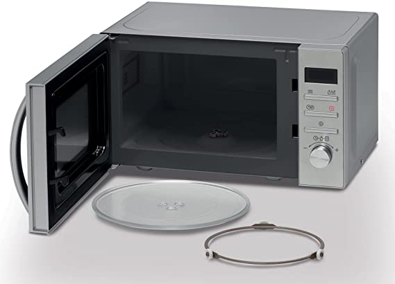 Microwave Kenwood 22L, 700W, Black - MWM22BK