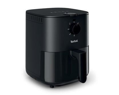 Easy Fry Essential Air Fryer, 3.5 Liters, 1500 Watt, Black - EY1308EG
