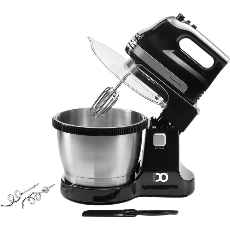 خلاط اي دو ، اسود - MB500-BK