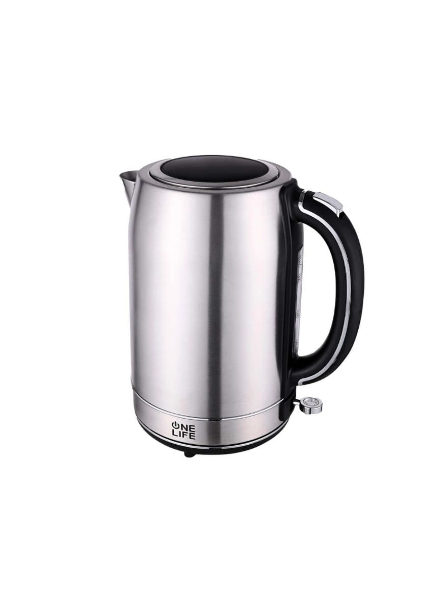 Kenwood Kettle 1.7L, Stainless Steel - ZJM11000SS