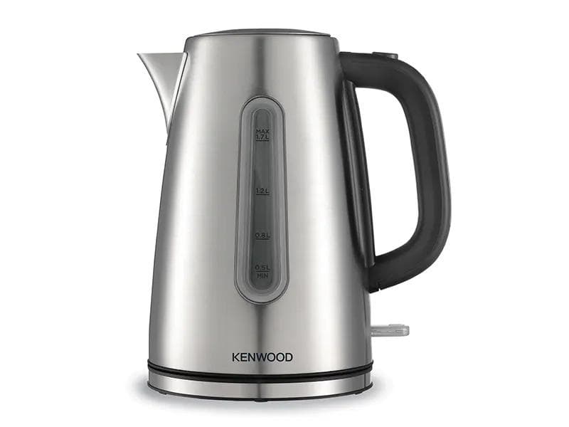 Kenwood Kettle 1.7L, Stainless Steel - ZJM11000SS
