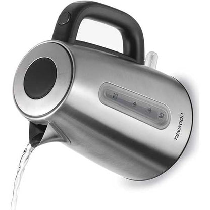 Kenwood Kettle 1.7L, Stainless Steel - ZJM11000SS