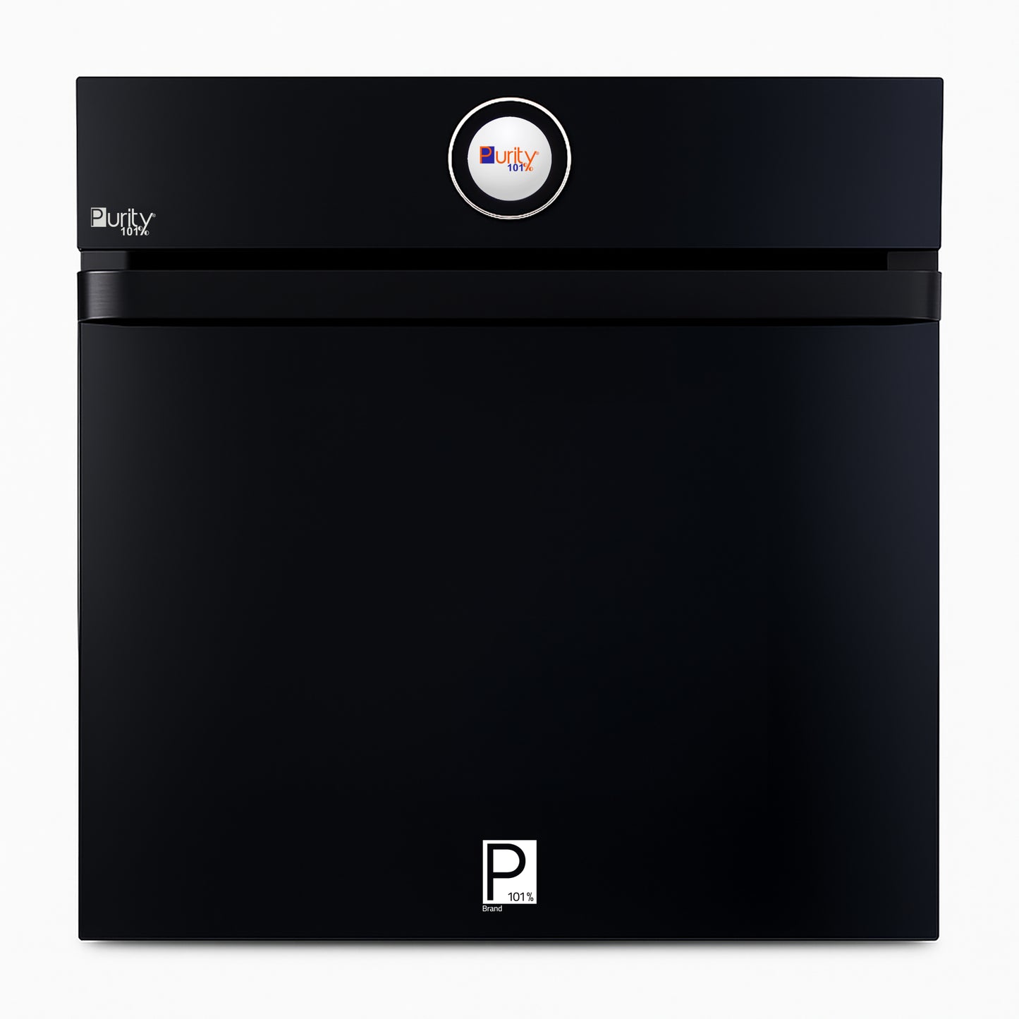 بيورتى فرن جي بي تي سمارت 60 سم - فرن كهربائي بالكامل ديجيتال GPT SMART 60CM
رقمي مدمج بالكامل