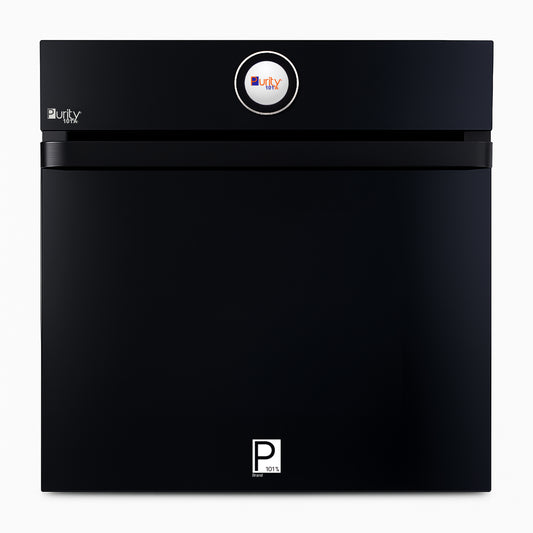 بيورتى فرن جي بي تي سمارت 60 سم - فرن كهربائي بالكامل ديجيتال GPT SMART 60CM
رقمي مدمج بالكامل