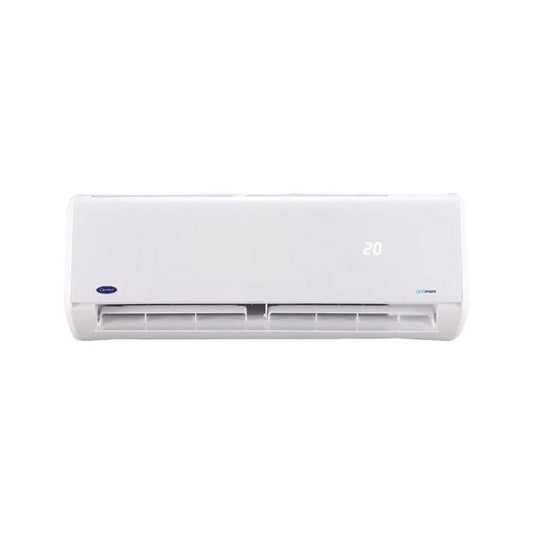 كارير اوبتماكس 1.5ح بارد ساخن 53QHCT12N-708