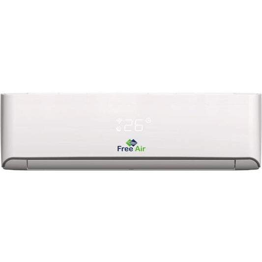 فري اير 1.5ح بارد ساخن انفرتر FAHCIS-12F/AK