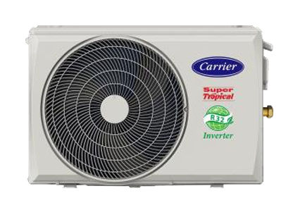 كارير اكس كول 1.5ح بارد فريون32 12KHEFT-708