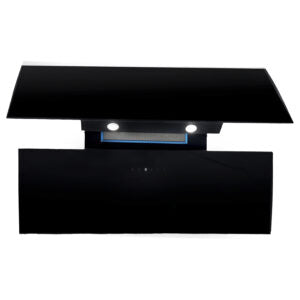 Purity Hood AUTO SMART BL | 90 cm glass