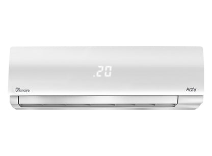 يونيون اير 2.25ح بارد White - ARTIFY 018_CR