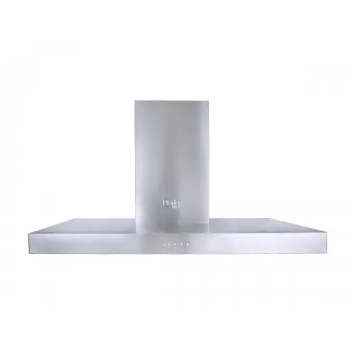 بيورتى شفاط 90 سم استانلس على شكى T 650m3/hقوة شفط FLATO X