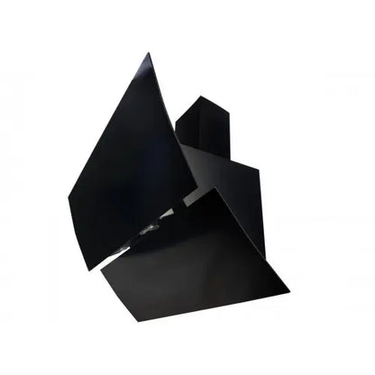 Purity Hood AUTO SMART BL | 60 cm glass